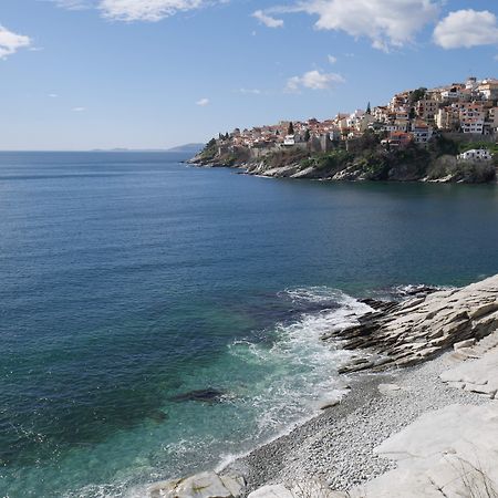 Olive House Apartments Kavala Exterior photo