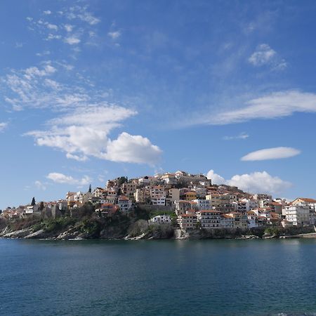 Olive House Apartments Kavala Exterior photo