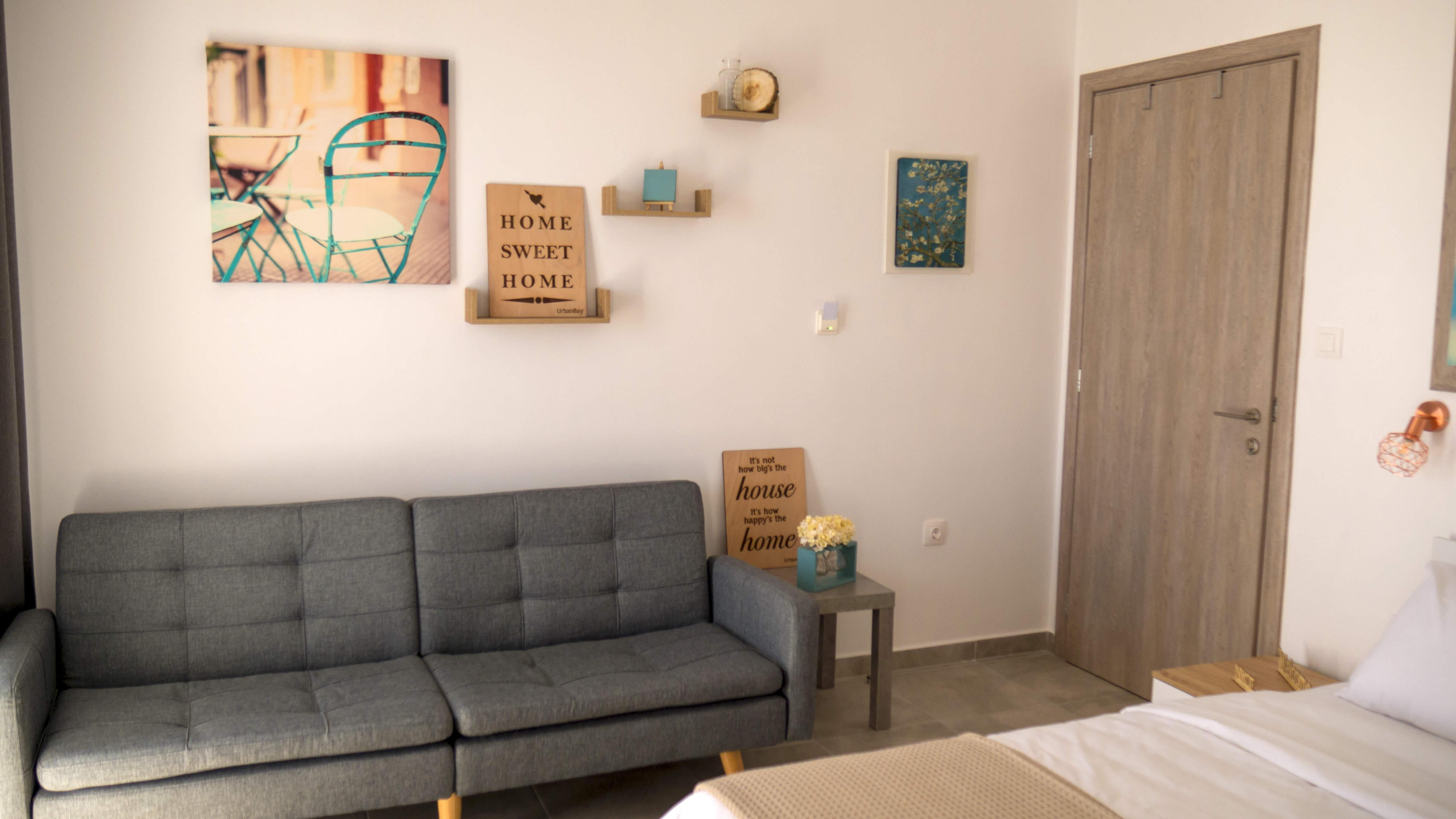 Olive House Apartments Kavala Exterior photo