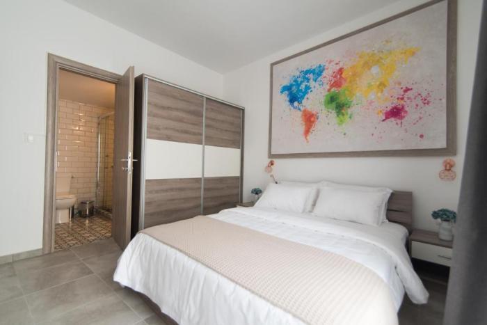 Olive House Apartments Kavala Room photo