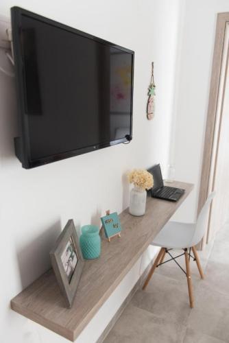 Olive House Apartments Kavala Room photo