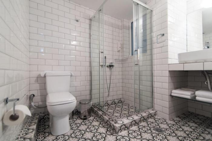 Olive House Apartments Kavala Room photo