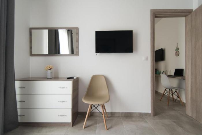 Olive House Apartments Kavala Room photo