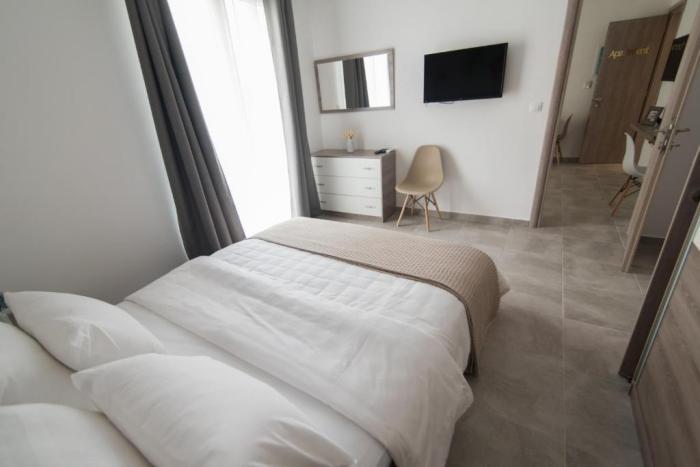 Olive House Apartments Kavala Room photo