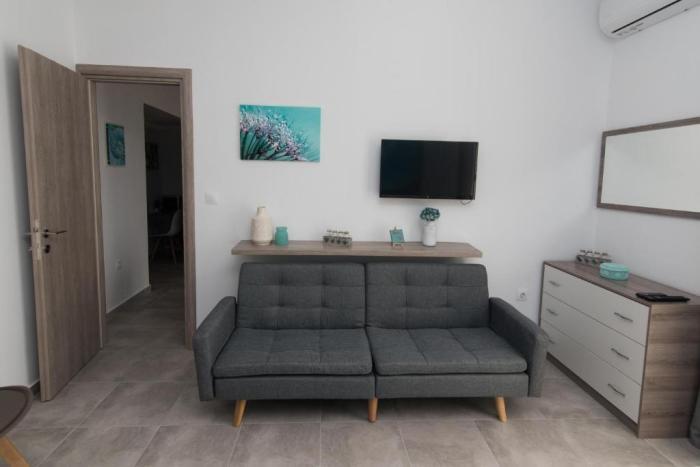 Olive House Apartments Kavala Room photo