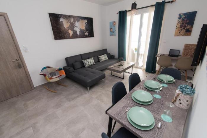Olive House Apartments Kavala Room photo