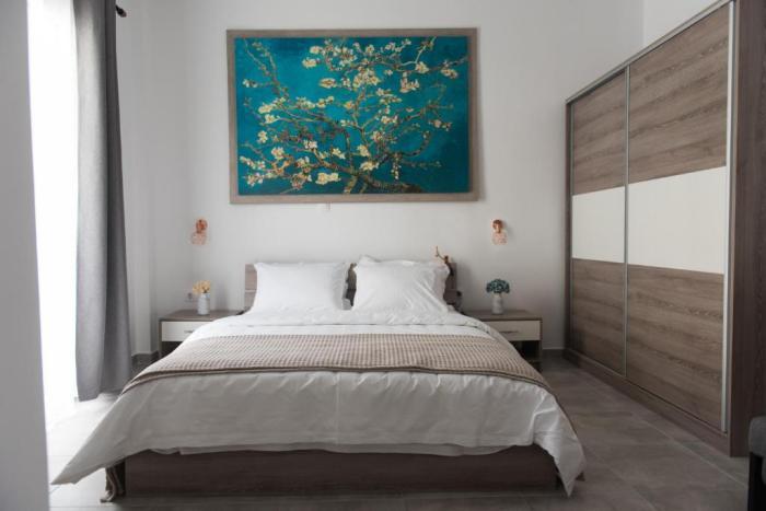 Olive House Apartments Kavala Room photo