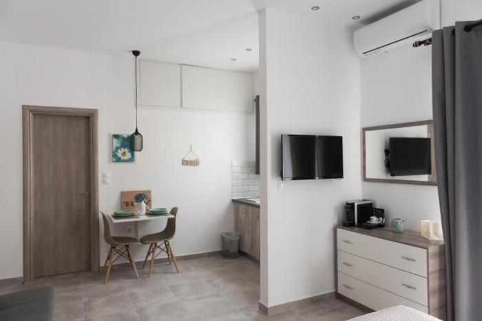 Olive House Apartments Kavala Room photo