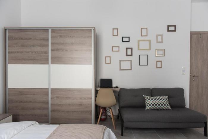 Olive House Apartments Kavala Room photo