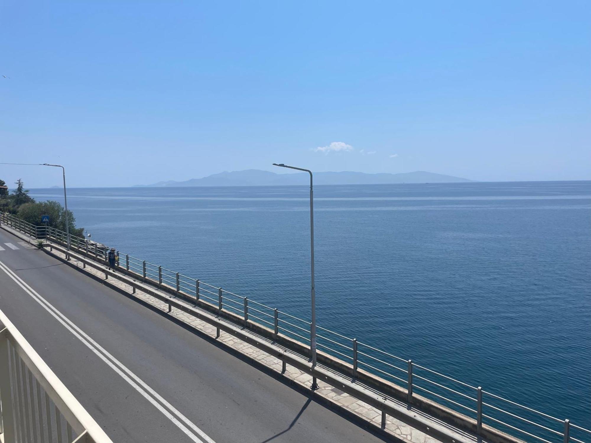 Olive House Apartments Kavala Exterior photo